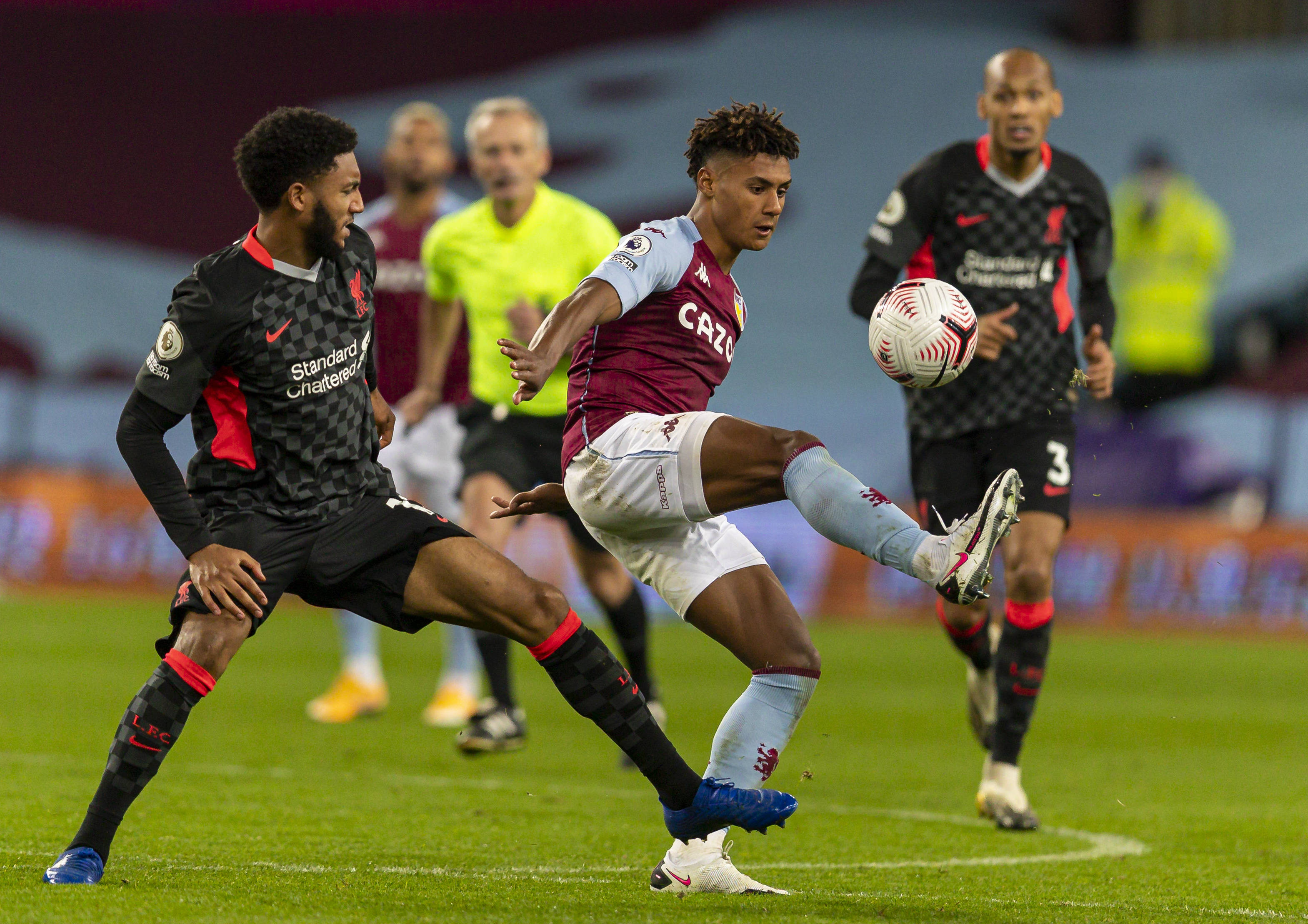 潜在组合可 潜在组合可