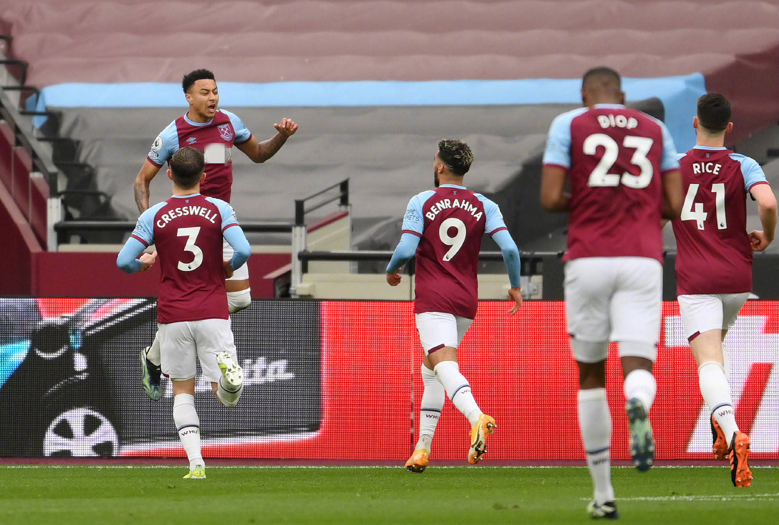 她们的目标 她们的目标