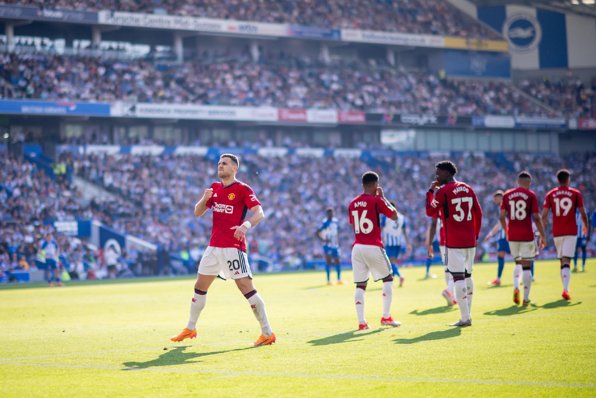 过去一年中 过去一年中